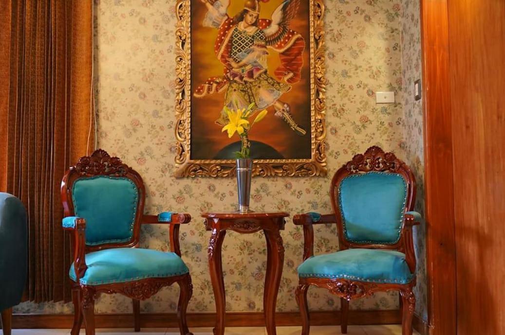 Gatsby Hotel Collection アレキパ エクステリア 写真