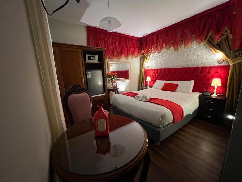 Gatsby Hotel Collection アレキパ エクステリア 写真