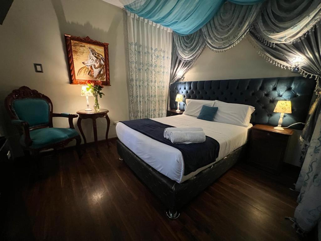 Gatsby Hotel Collection アレキパ エクステリア 写真